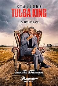 Tulsa King 2022– torrent