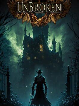 UnBroken 2025 streaming options