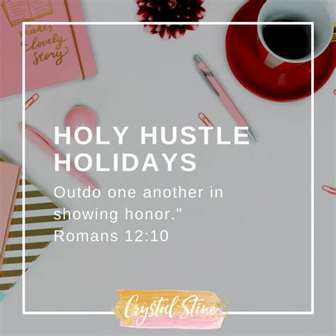 The Holy Hustle 2025 𝚆𝚊𝚝𝚌𝚑 With Friends

