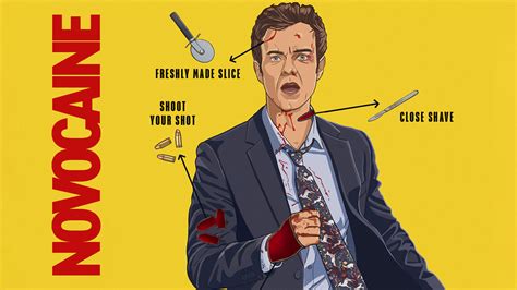 Novocaine 2025 online film