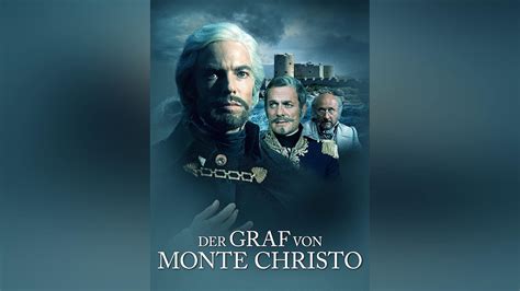 Der Graf von Monte